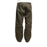 Dickies - 85-283 - Double Knee Loose Fit - Work Pant - Olive Green