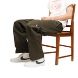 Dickies - 85-283 - Double Knee Loose Fit - Work Pant - Olive Green