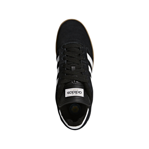 Adidas - Busenitz - Black/Cloud White/Gold Metallic