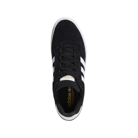 Adidas - Busenitz Vulc II - Black/Cloud White/Gum