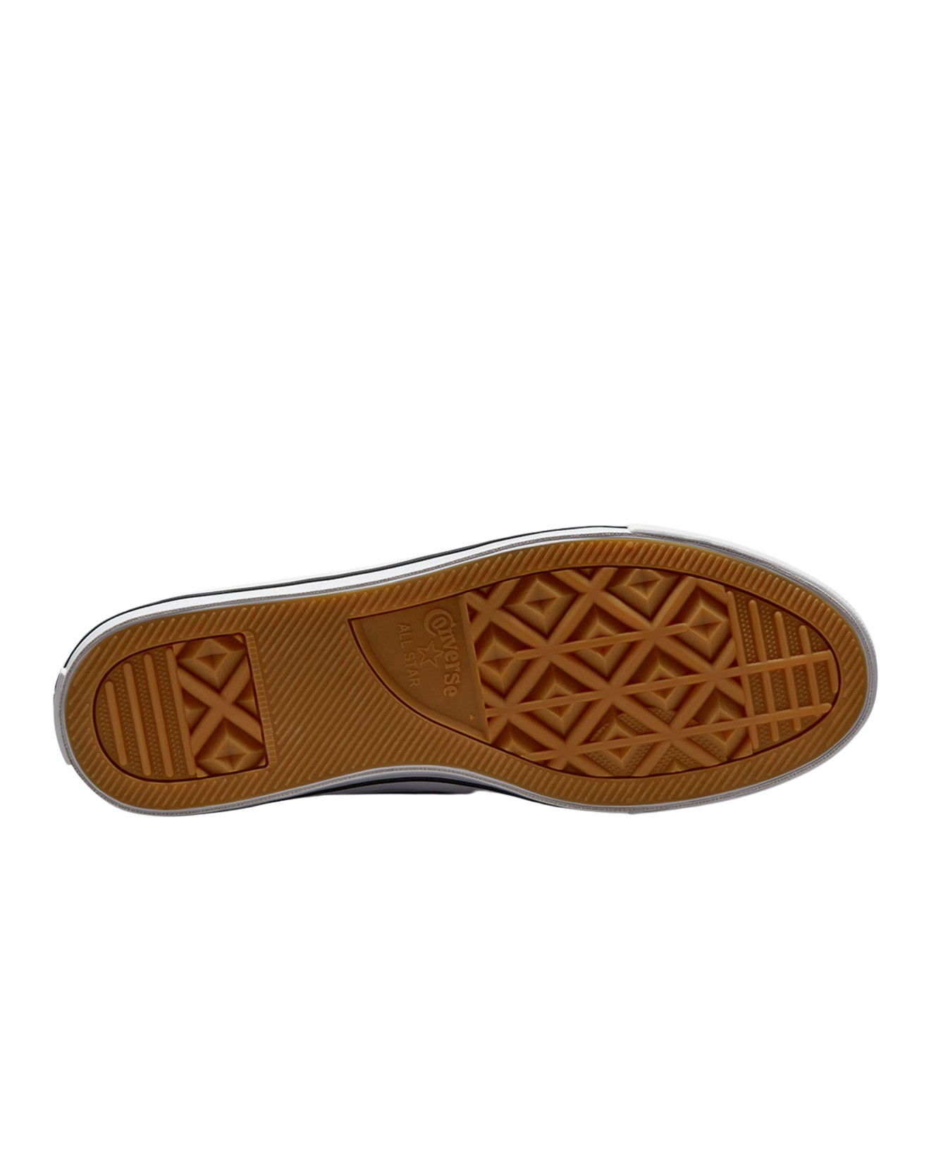 CONS - One Star Pro - Black/White - Hemley Skateboarding