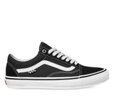 Vans - Skate Old Skool - Black/White