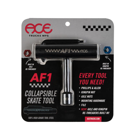 Ace Trucks - AF1 - Skate Tool/Re-Threader