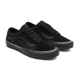 Vans - Skate Old Skool - Black/Black