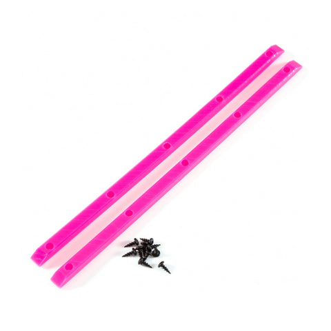 Rib Bones Rails 14.5 - Pink - Hemley Skateboarding