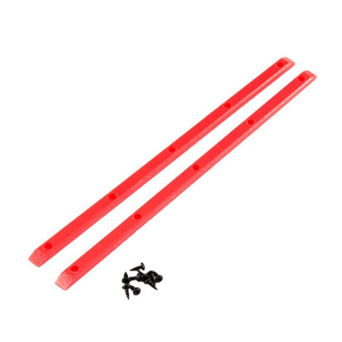 Rib Bones Rails 14.5 - Red - Hemley Skateboarding