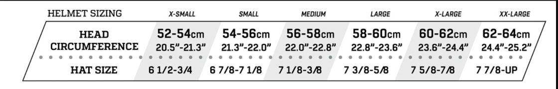 Protec Classic Skate Helmet - Matte Black