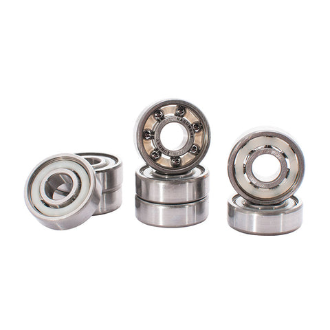 Sunday Hardware Co. - Shieldless Abec 7 Bearings