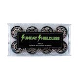 Sunday Hardware Co. - Shieldless Abec 7 Bearings