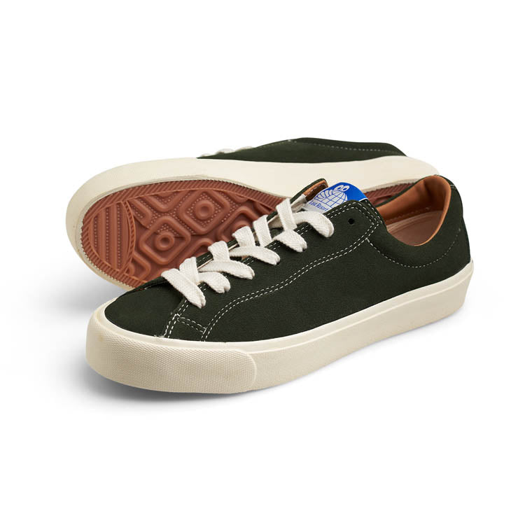 Last Resort AB - VM003 - Olive/White
