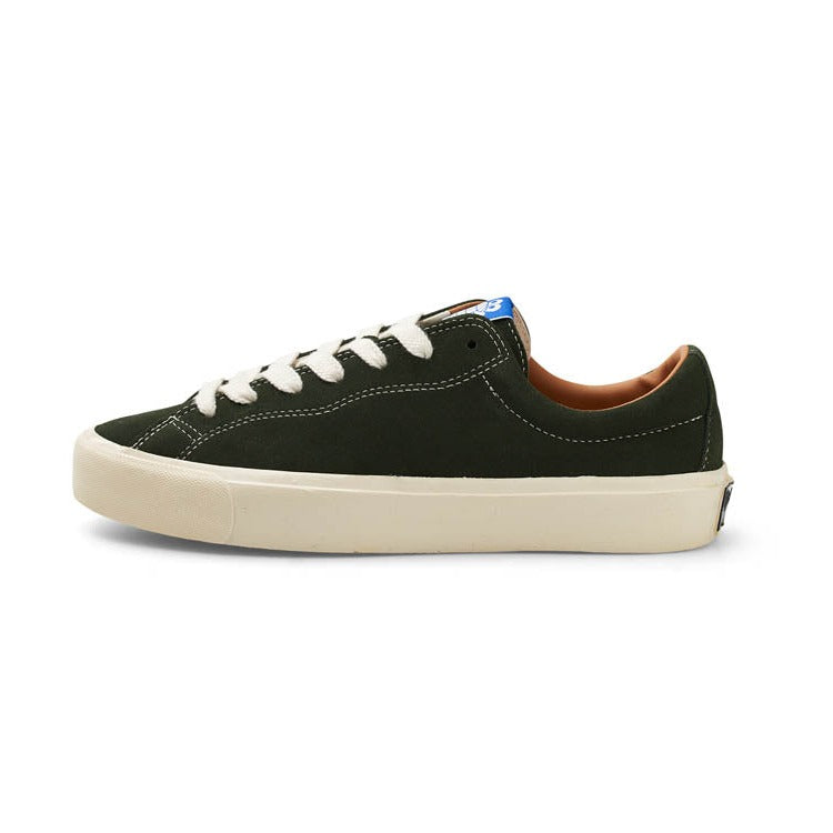 Last Resort AB - VM003 - Olive/White