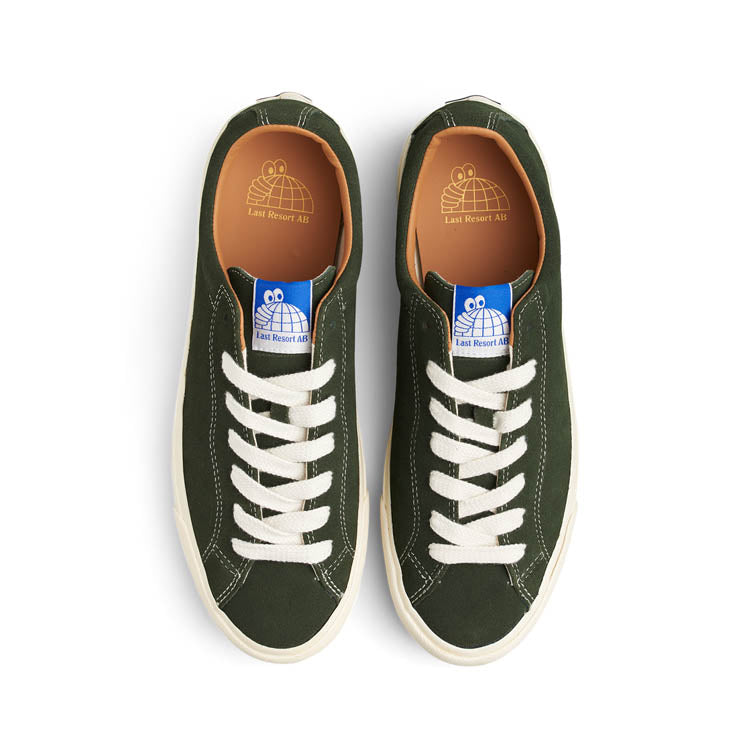 Last Resort AB - VM003 - Olive/White