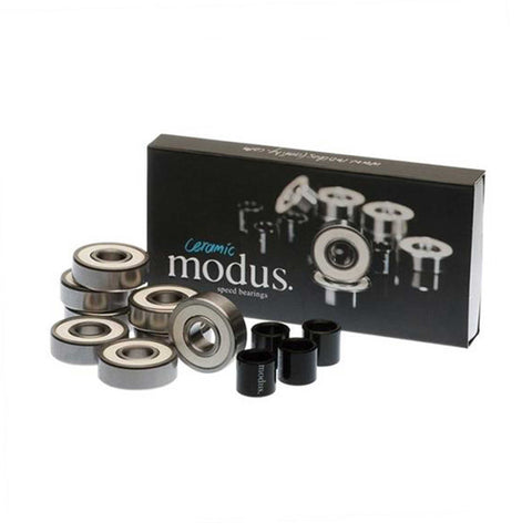 Modus - Modus Ceramic Bearings