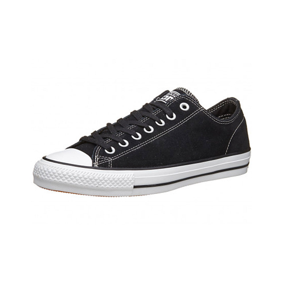 CTAS Pro Low - Black/White - Hemley Skateboarding