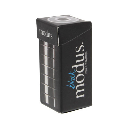Modus Blacks - Hemley Skateboarding
