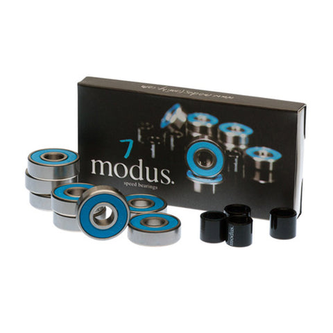 Modus Abec 7 - Hemley Skateboarding