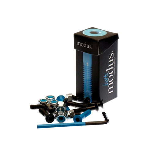 Modus Bolts 1 - Hemley Skateboarding