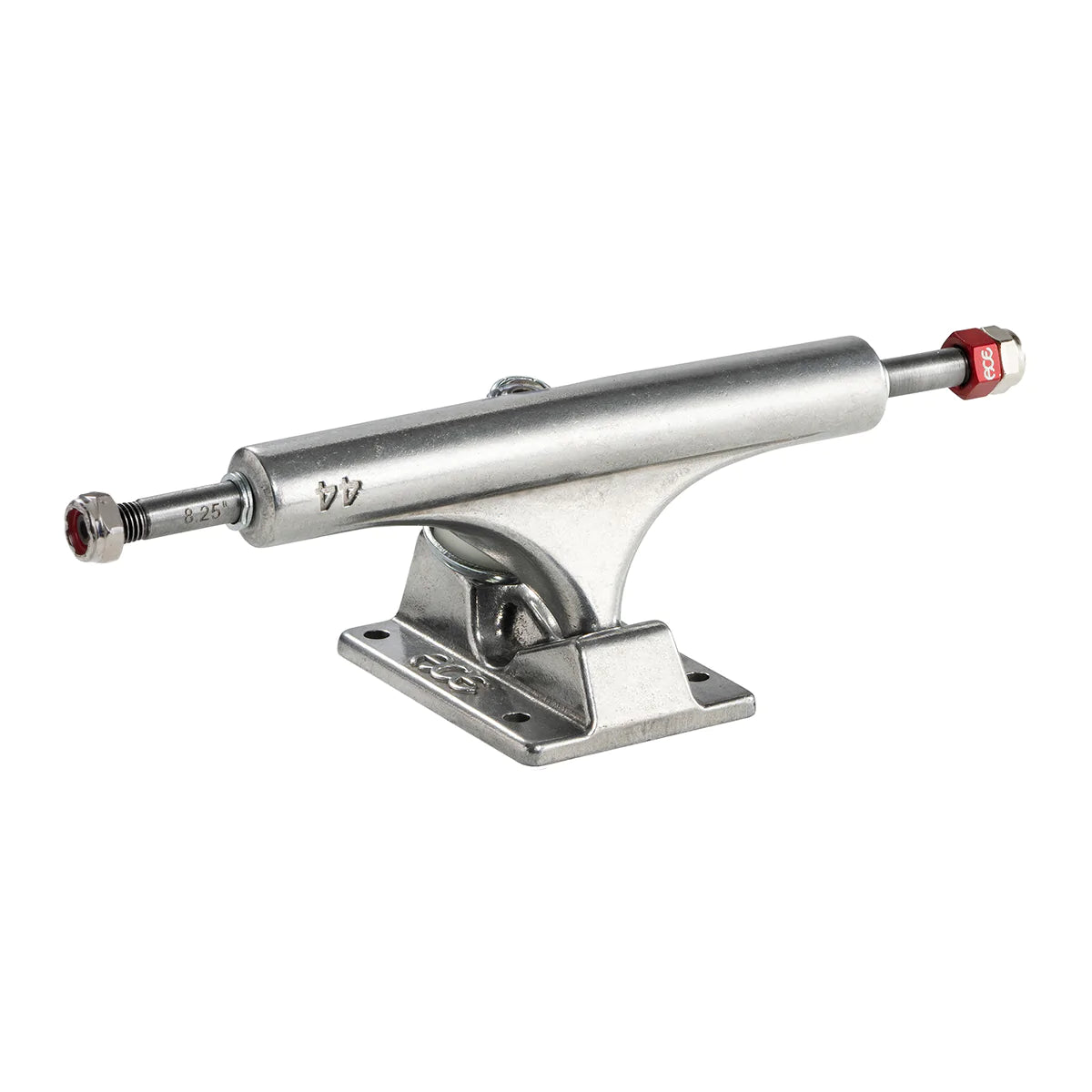 Ace Trucks - AF1 Hollow - Raw Polished Trucks - Hemley Skateboarding