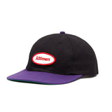 All Timers - Tankful Cap - Black