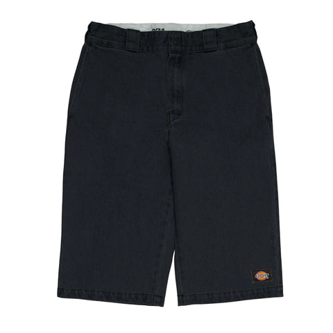 Dickies - 42283 - 13" Denim Multi Pocket Shorts - Black