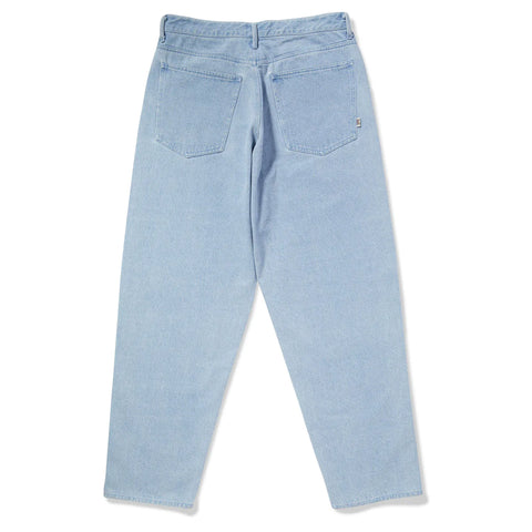 HUF - Cromer Pant - Light Blue