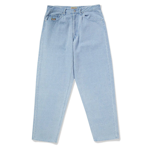 HUF - Cromer Pant - Light Blue
