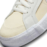 NikeSB - Zoom Blazer Mid Premium - Summit White/Summit White