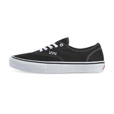Vans - Skate Authentic - Black/White