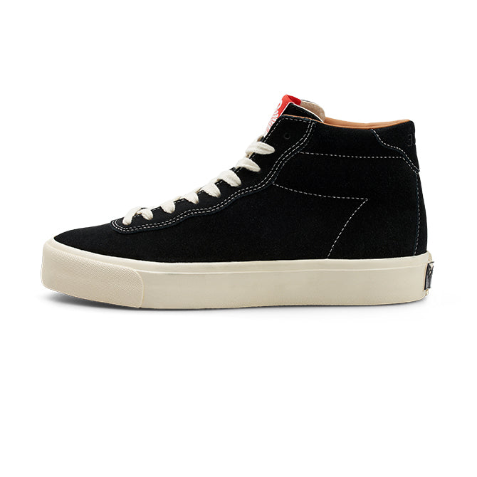 Last Resort AB - VM001 Hi - Suede - Cloudy Cush - Black/White