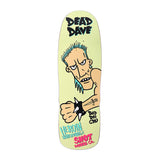 Heroin - Dead Dave Bad Boi Deck