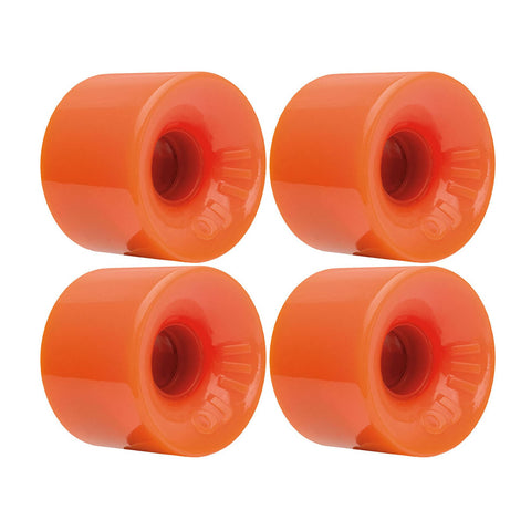 OJ Wheels - Hot Juice 78A - Orange