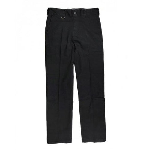 Modus - Work Pant - Straight Fit - Black