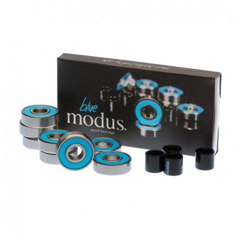 Modus Blues - Hemley Skateboarding