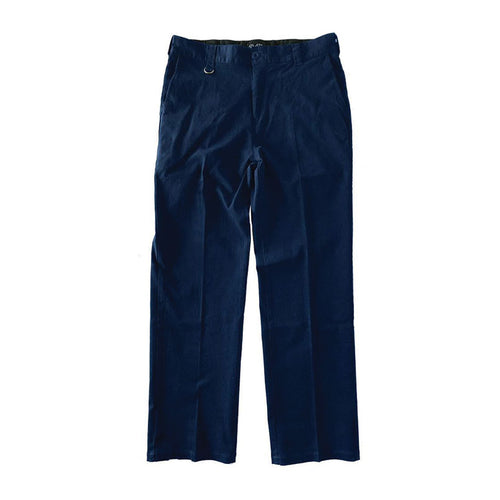 Modus - Work Pant - Baggy Fit - Navy