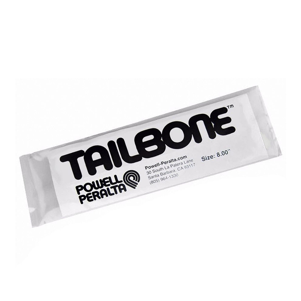 Powell Peralta - Tail Bones - White